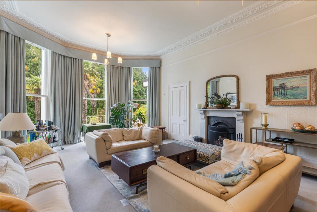 A15 - Chelston, Seaham Hall, Solsbro Road - 230405