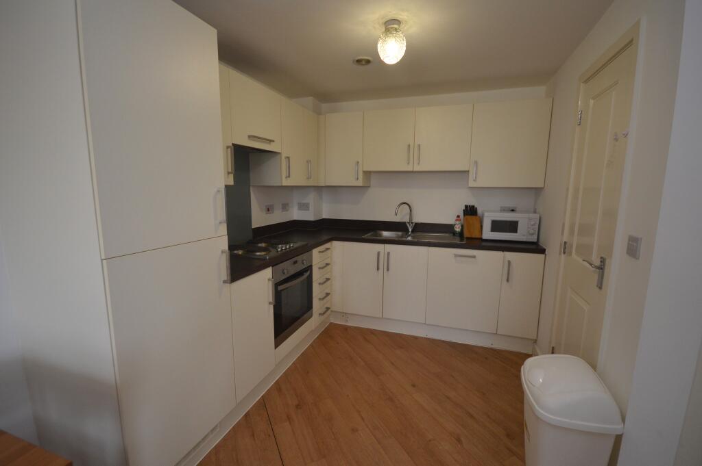 20 Harding House Kit