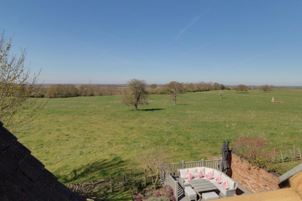 Countryside View