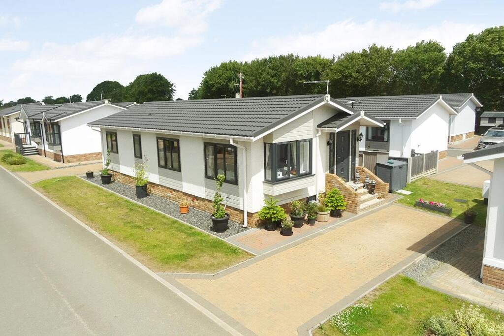 The Grange, Lutterworth