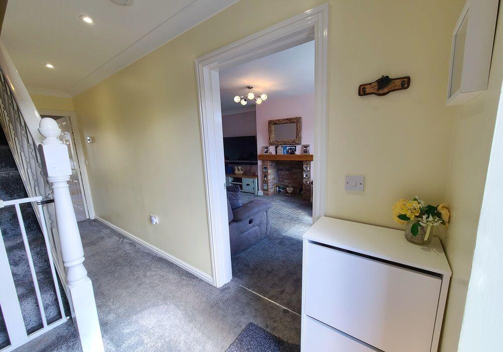 Jessica Crescent, Totton, SO40