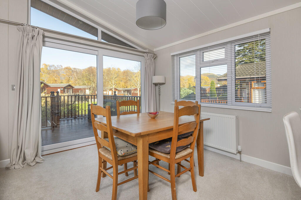 Open Plan Living ...