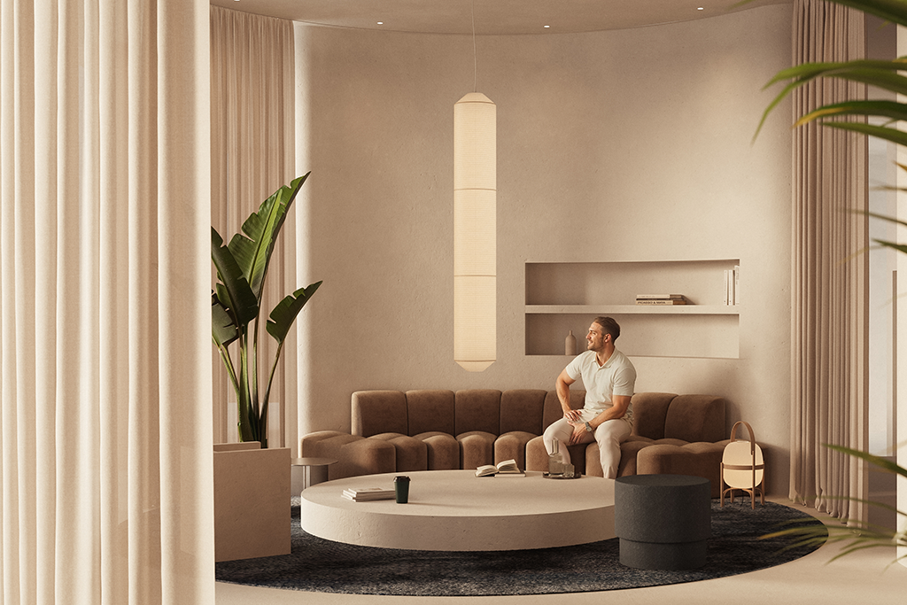 Amenity CGI 3