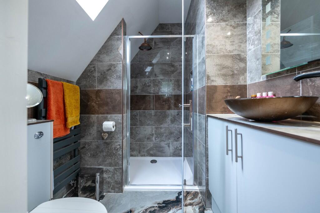 En suite