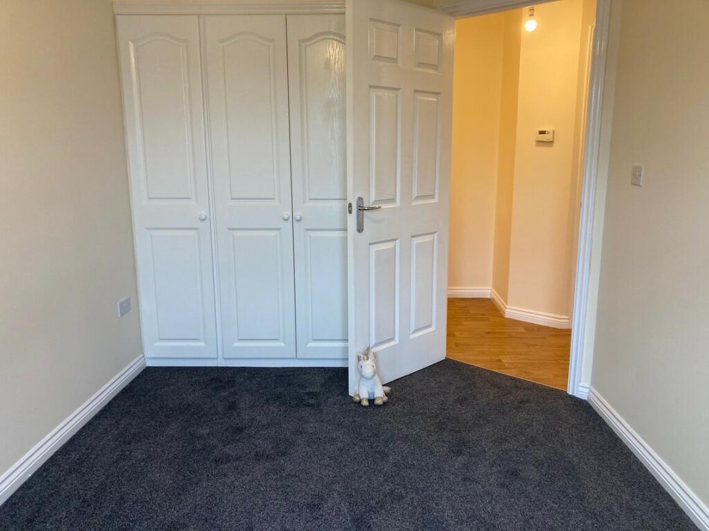Bedroom No.1