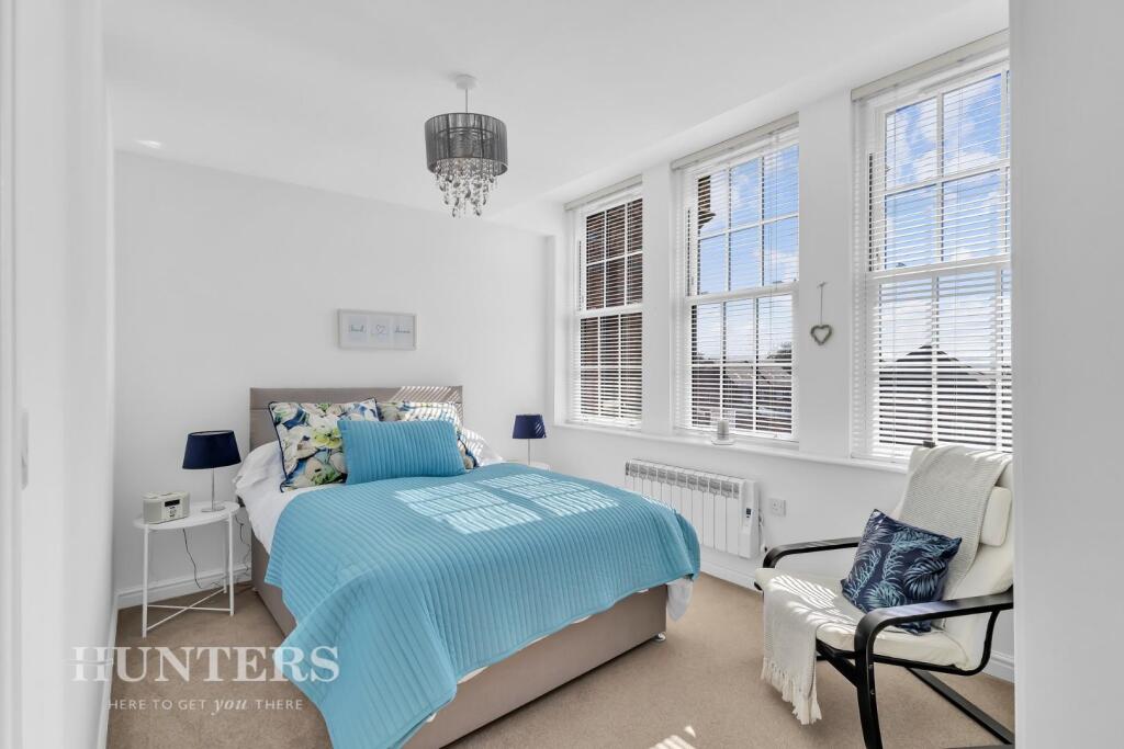 Bedroom two