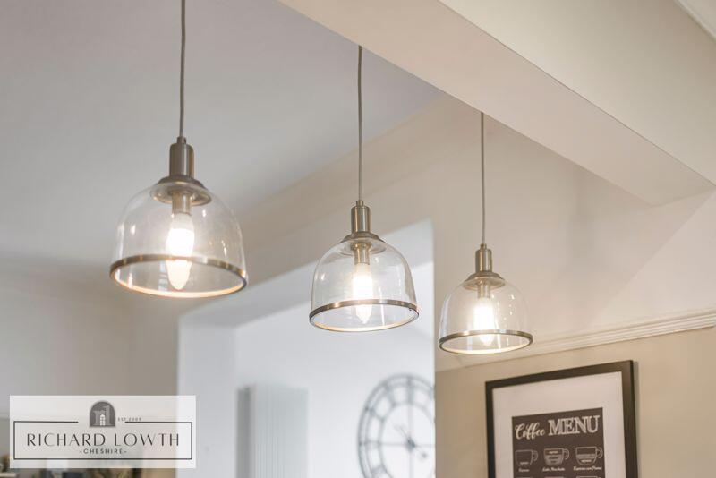 Feature Kitchen
