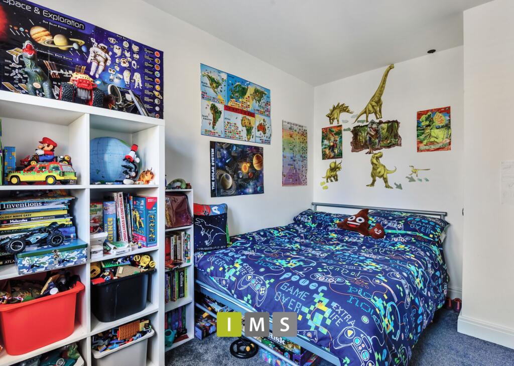 Bedroom 2
