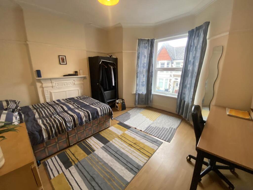 Bedroom 5