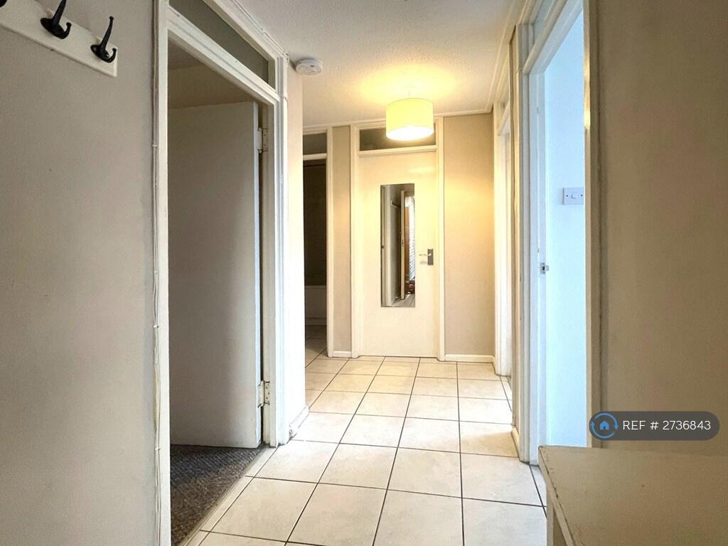 Entrance/Hallway