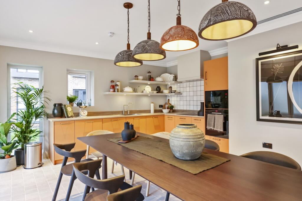 1Kitchen