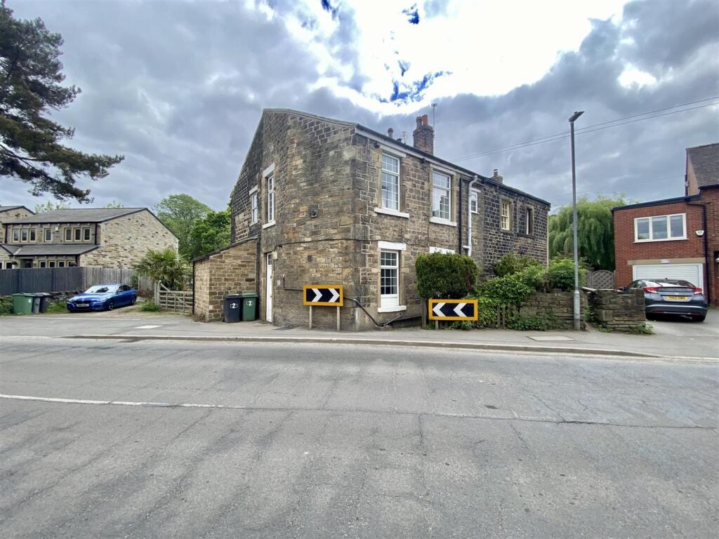 Bramleys Estate Agents - Granny Lane - Mirfield (1