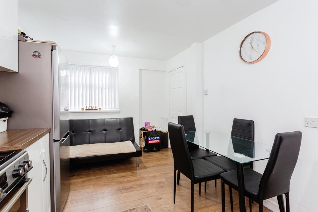 Kitchen/Family Room