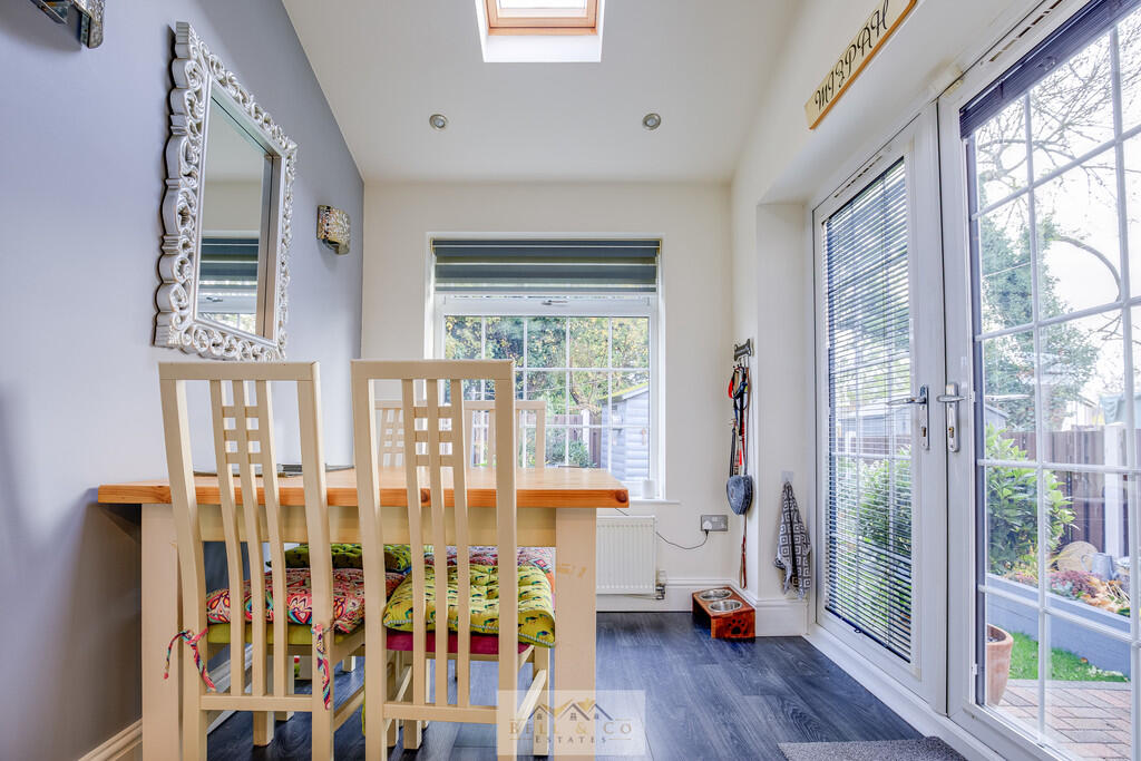 Dining room 1.1