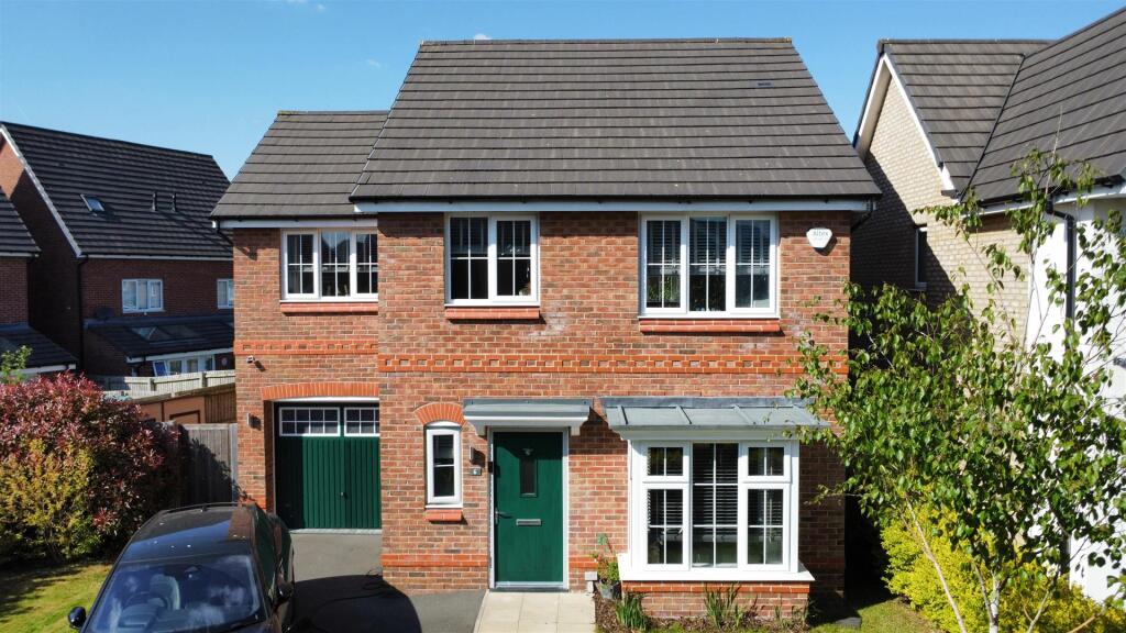 Fishwick Close For Sale