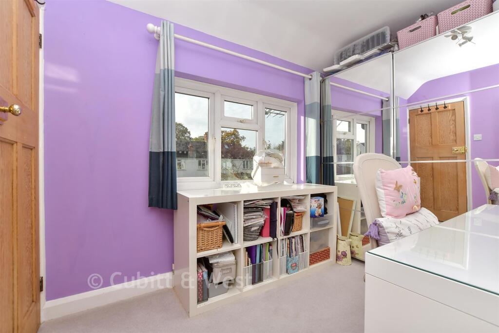 Dressing Room