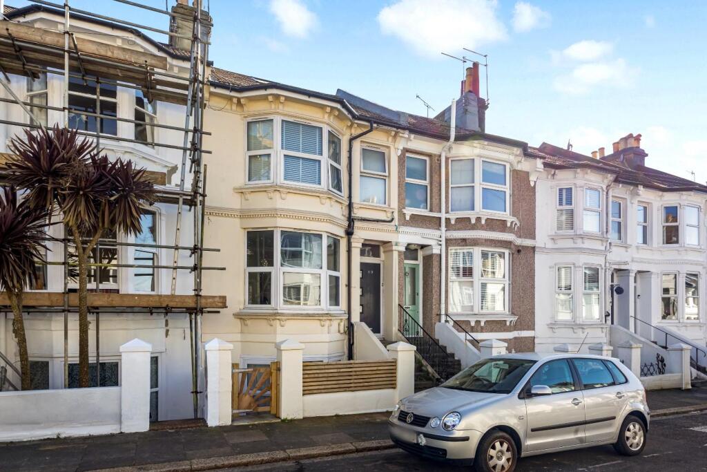 Wordsworth Street, 10-021.JPG