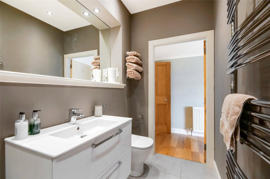 En Suite