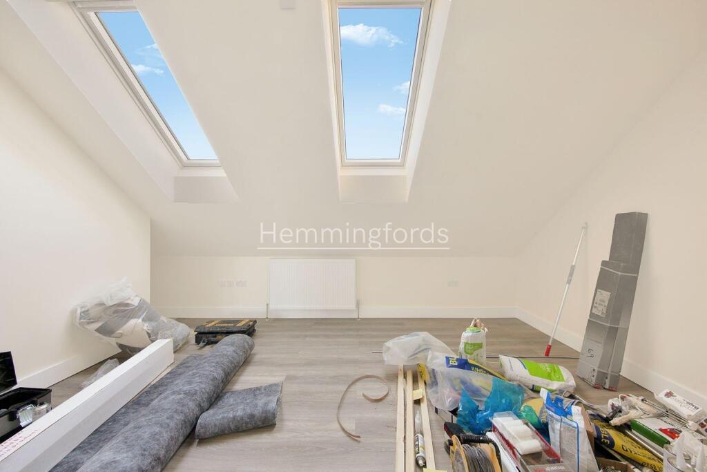 Flat 9, 54 Gray's Inn Road - XACkYL7YvdM6Mv4VBZL0.