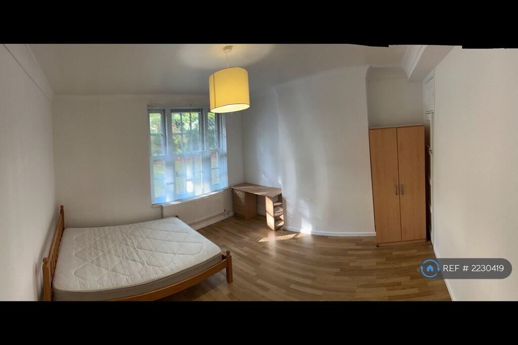 Bed4/Reception