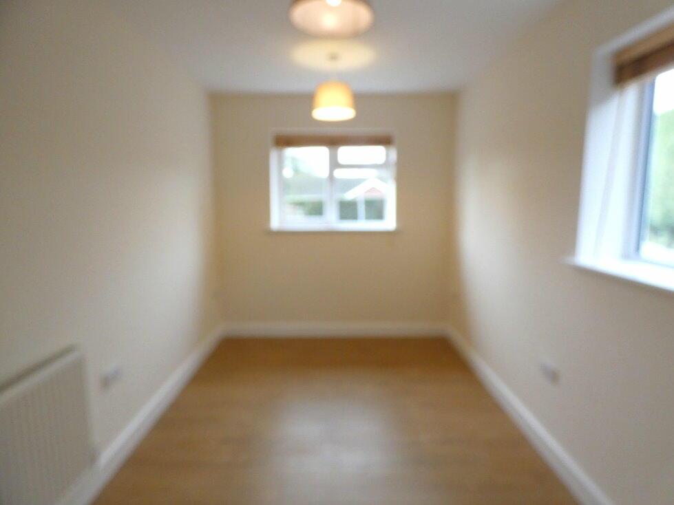 Study / Bedroom 5