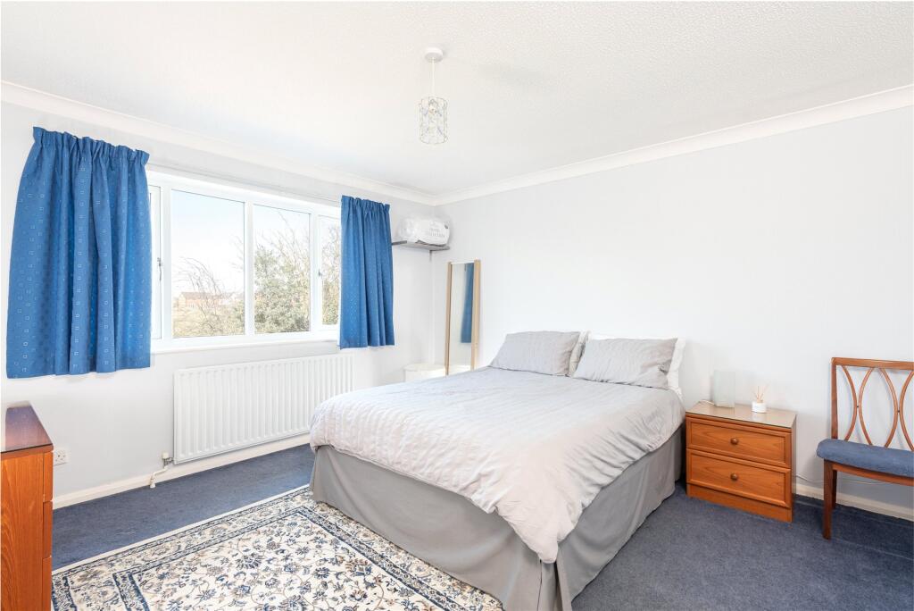 Bedroom  Two