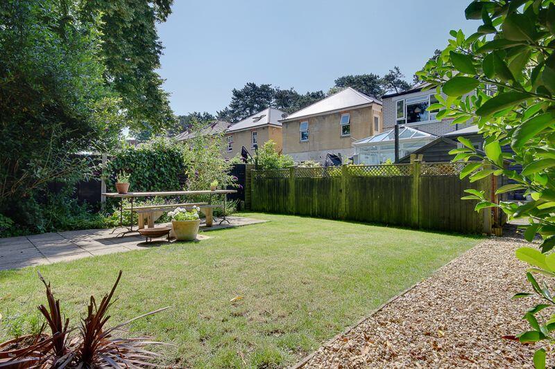 Private Garden