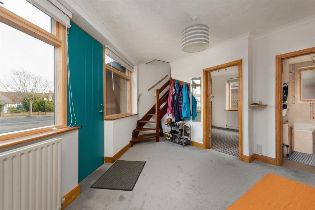 Pier Avenue, Tankerton, Whitstable