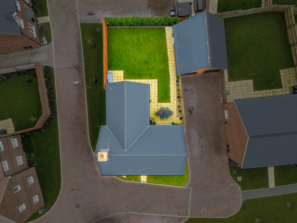 Akeman Residential
