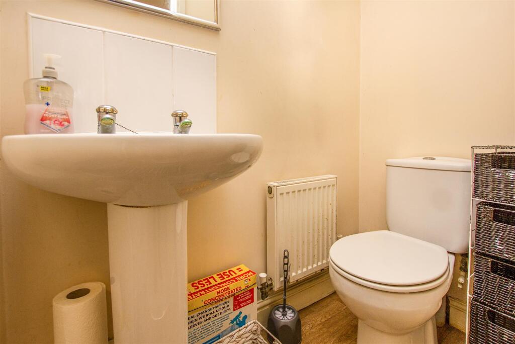 WC