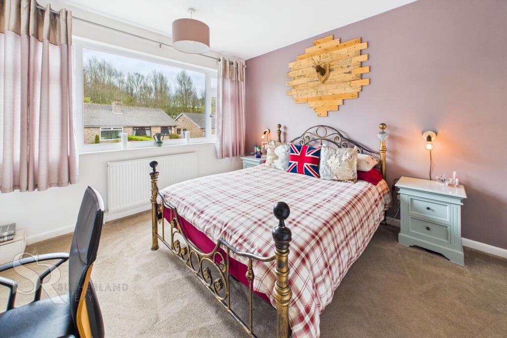 Featured Photo - Main Bedroom