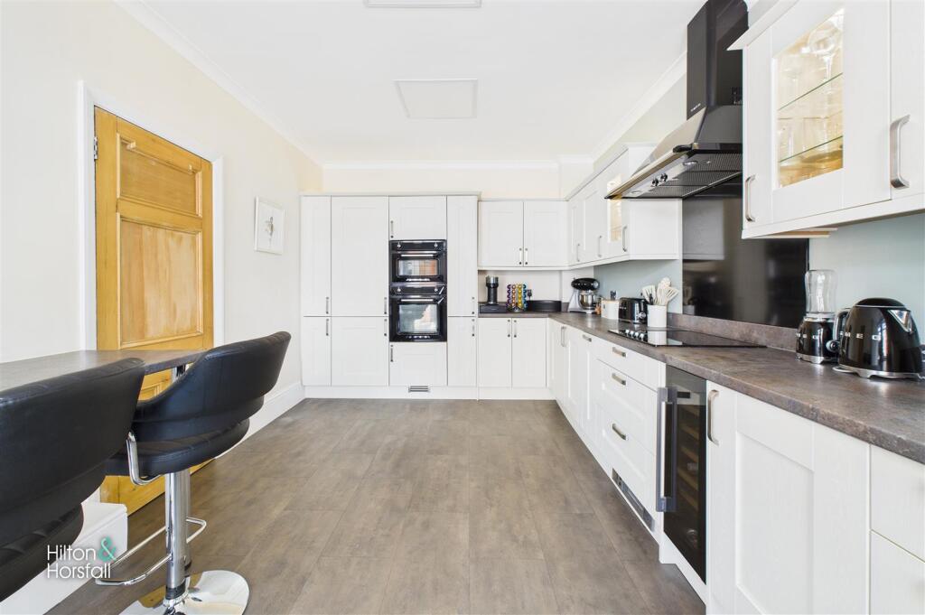 The Vicarage