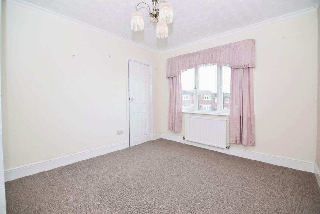 BEDROOM NO.1
