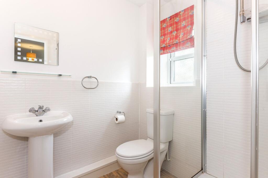 Master ensuite