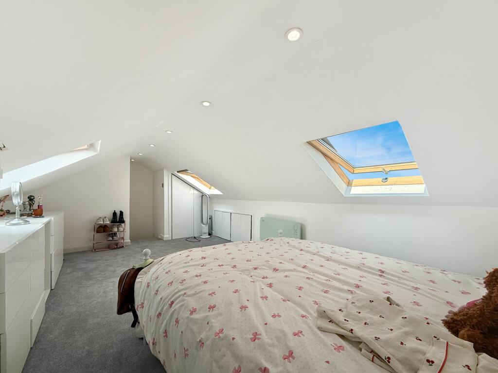 Loft Room