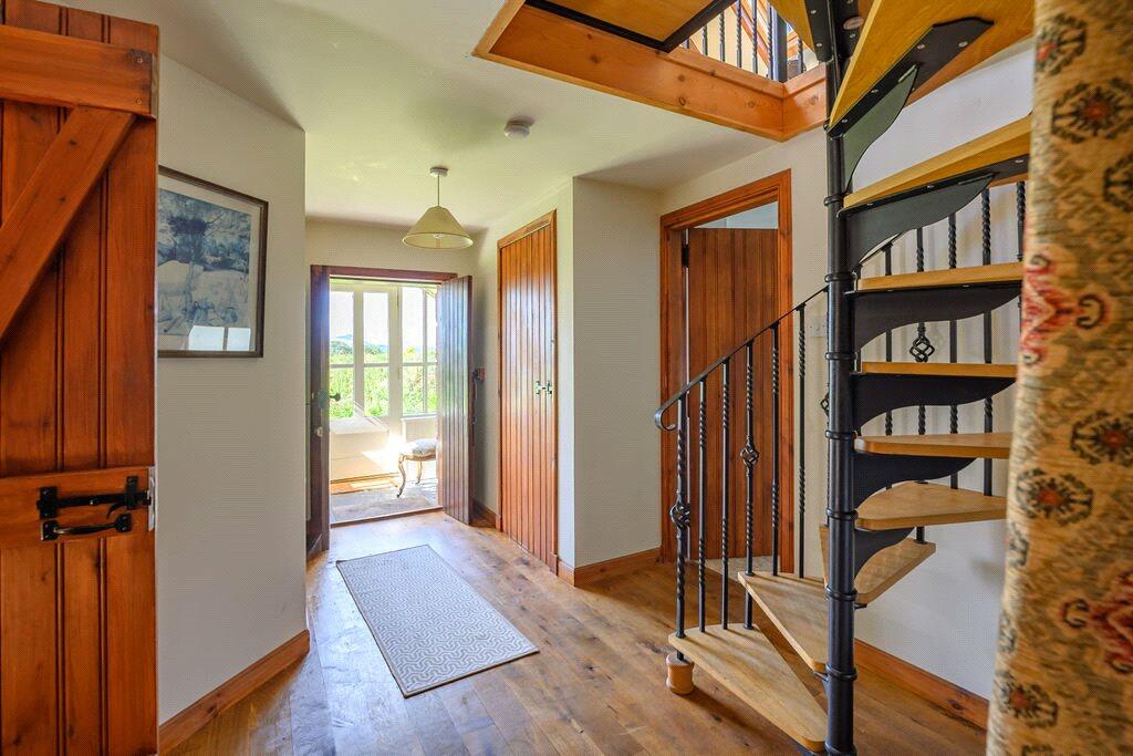 Staircase
