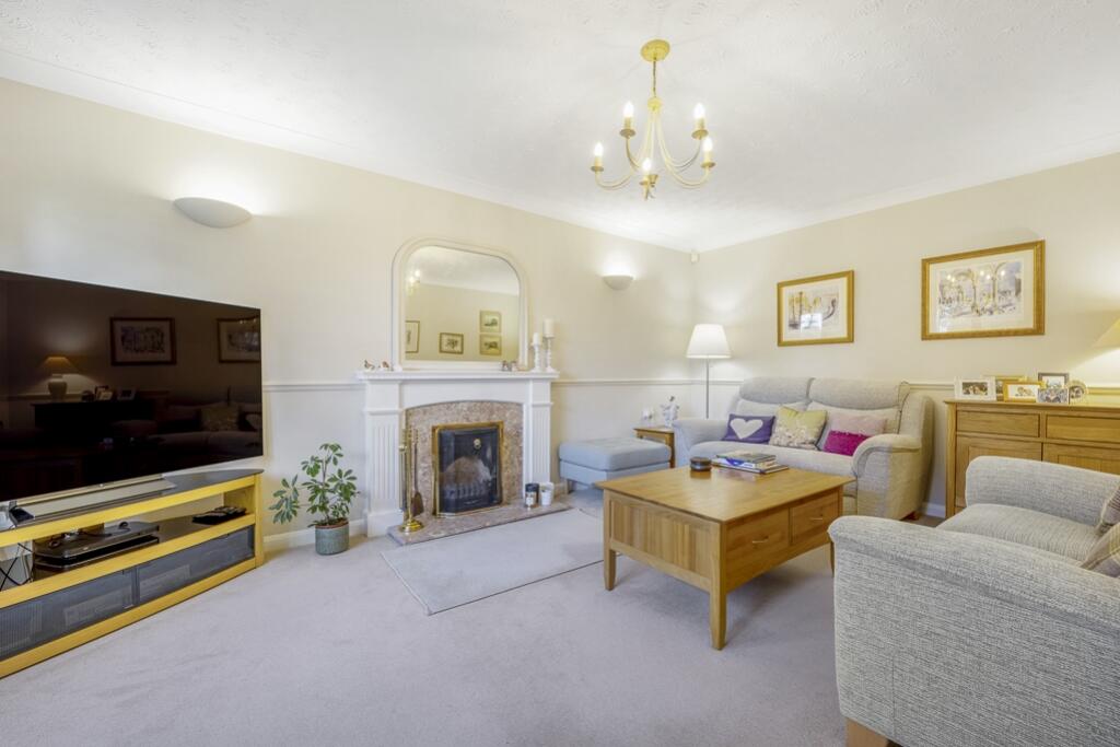 1 Badgate Road (Donington)-15