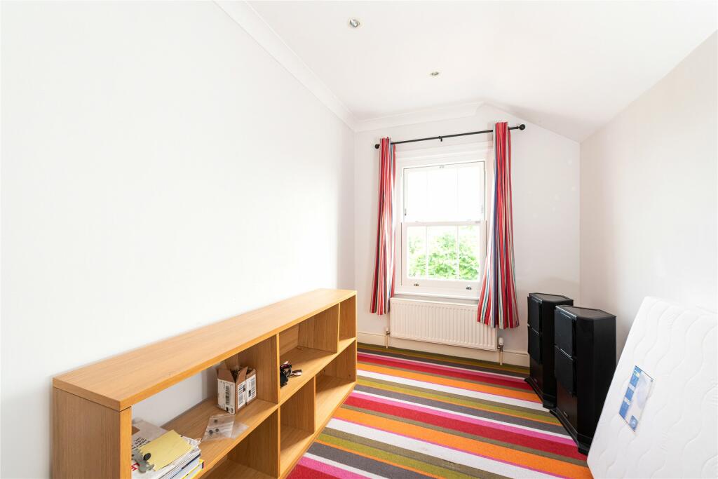 `bedroom Three