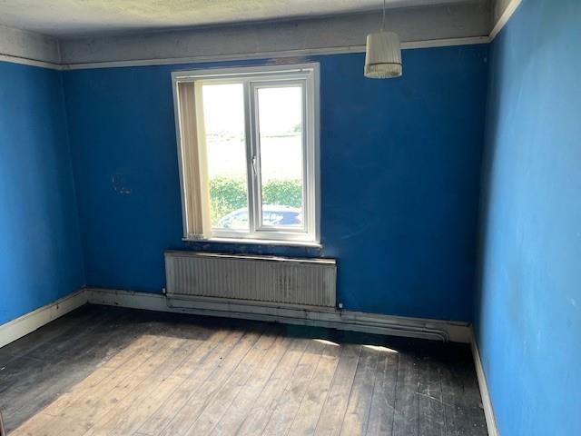 Front Bedroom One