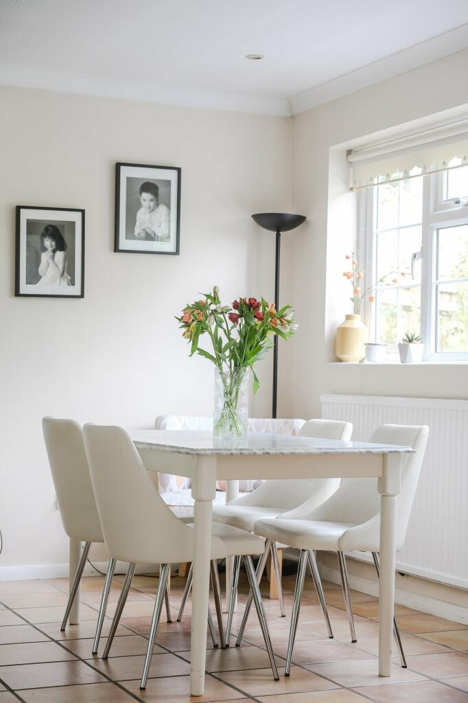Breakfast Room