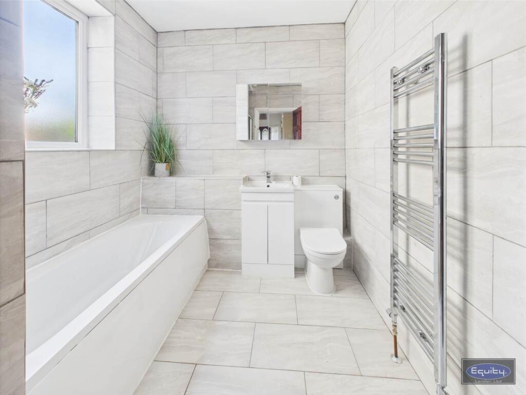 Bathroom 1