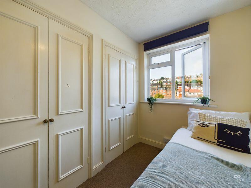 single room 