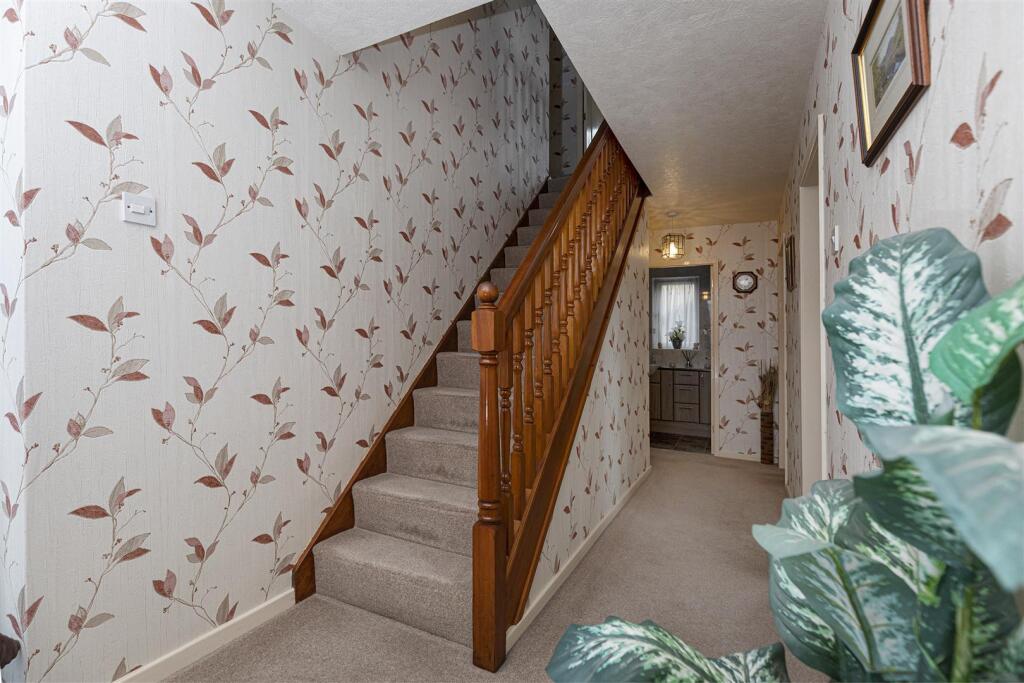 Bramleys Estate Agents - Highbury Court - Brighous