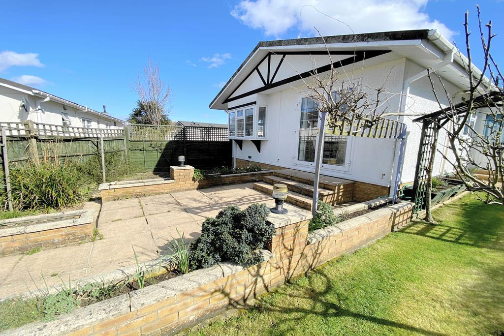Sunny Garden