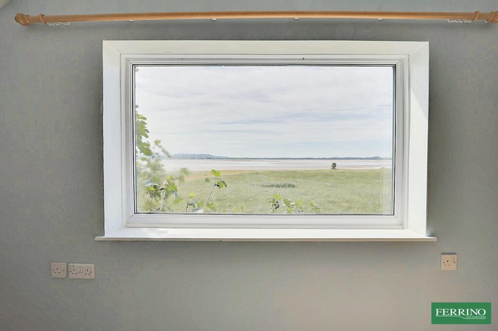 View from Bedroom
