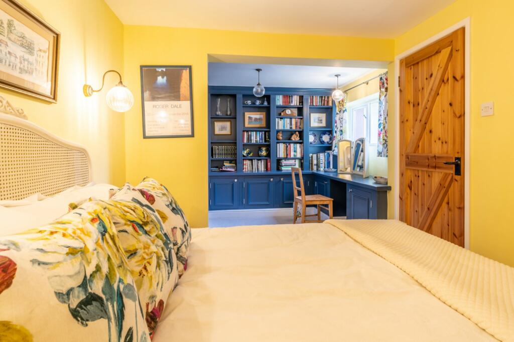 Ground Floor Bedroom