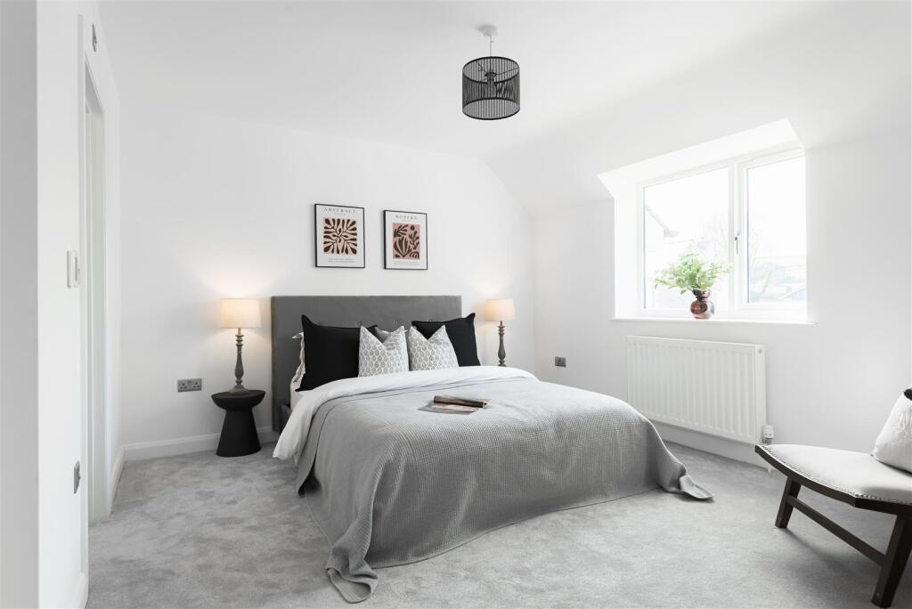 Llanigon, Hay On Wye - Home A - 29.jpg