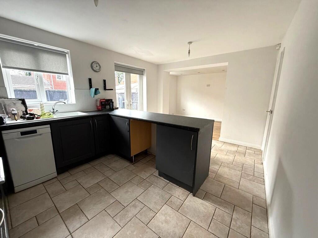 Johnson Street, Teams, Gateshead