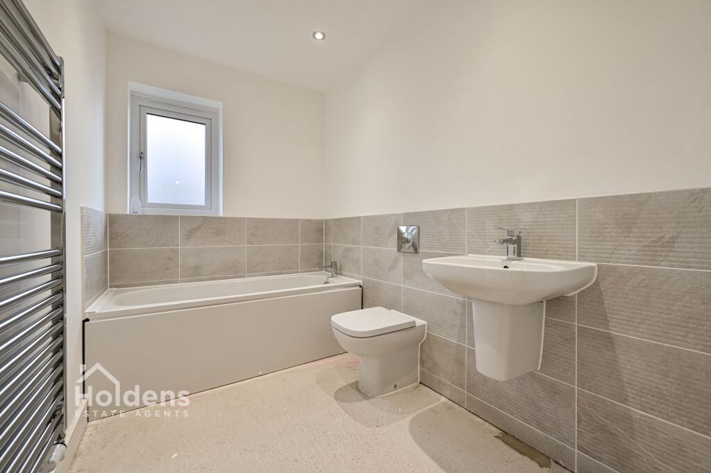 Ground Floor Bathroom