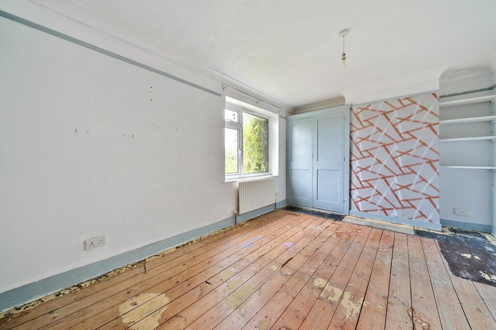 Bedroom One (1)